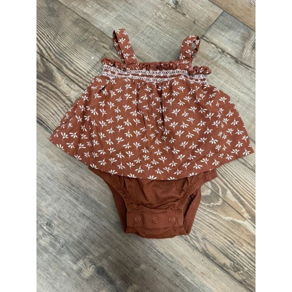 Bodysuit with dress 3m
